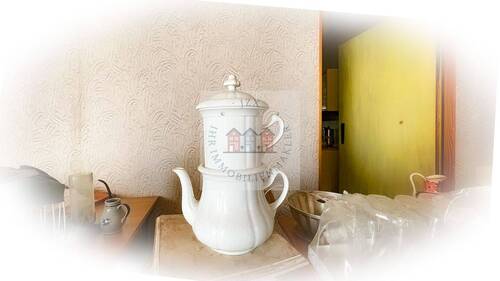 Innenraum - 4 Zimmer Einfamilienhaus zum Kaufen in Bad Lausick