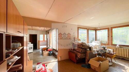 Innenraum - 4 Zimmer Einfamilienhaus in Bad Lausick