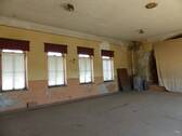 ehemaliger Tanzsaal im OG - 