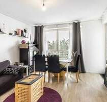 Modernisierte 3-Zimmer-Wohnung mit zwei Loggien, Aufzug und Stellplatz in Steinbach - Steinbach (Taunus)