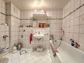 Badezimmer OG - 