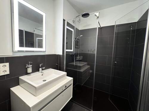 stilvoll und modern ausgestattet - 