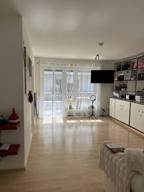 Wohnbereich.jpg - Wohnen in der neuen Ortsmitte Eriskirch