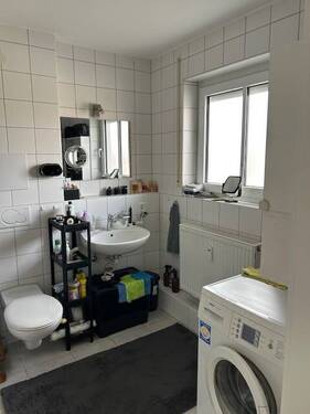 Tageslichtbad.jpg - Etagenwohnung mit 49,40 m&sup2; in Eriskirch zur Miete