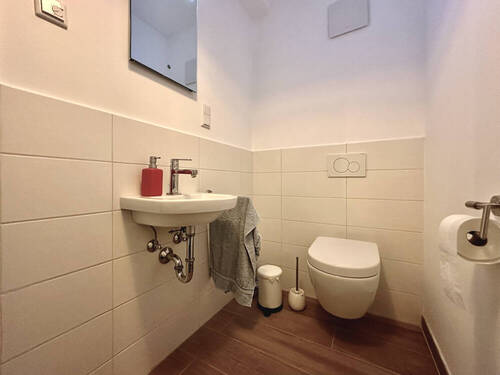 Gäste-WC - 
