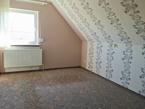 Schlafzimmer DG - 