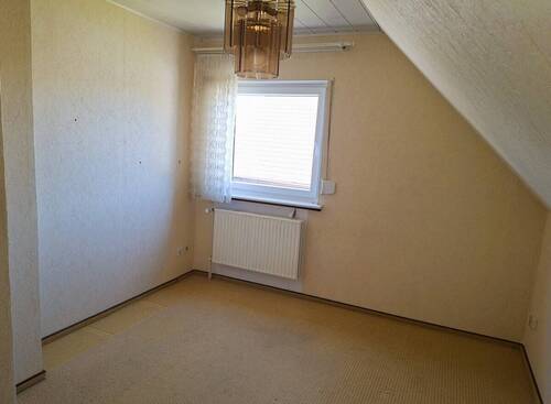 kl. Zimmer DG - 
