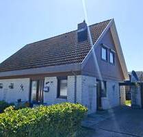 Einfamilienhaus in guter Lage - 279.000,00&nbsp;EUR Kaufpreis, ca.&nbsp; 134,00&nbsp;m&sup2;&nbsp;Wohnfl&auml;che in Friedrichstadt (PLZ: 25840)