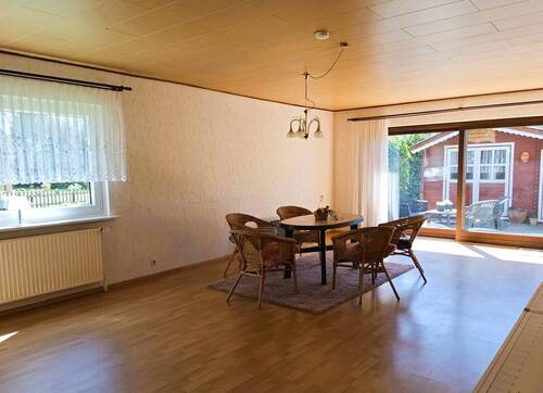 Wohnzimmer - 
