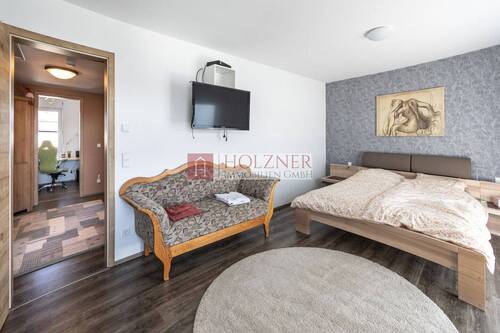Schlafen - 
