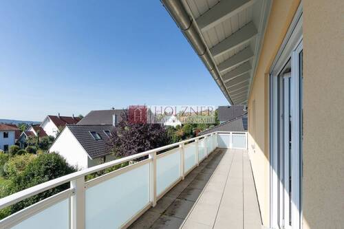 Balkon - 