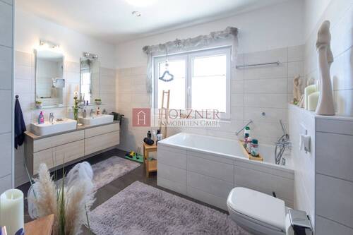 Badezimmer - 