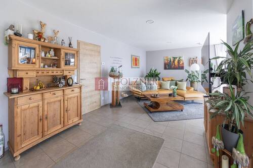 Wohnzimmer - 