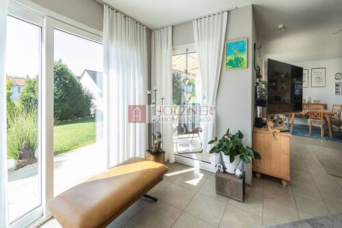 Wohnzimmer - 