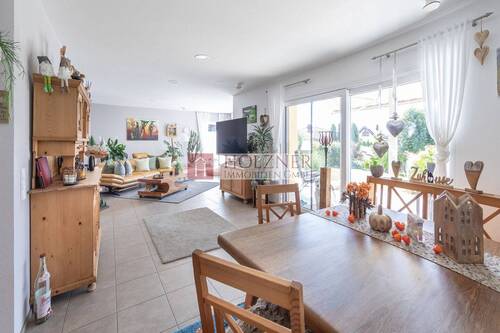 Wohnzimmer - 