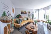 Wohnzimmer - 