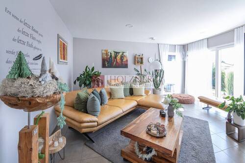 Wohnzimmer - 