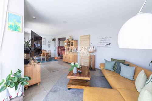 Wohnzimmer - 