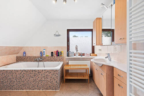 Badezimmer - 