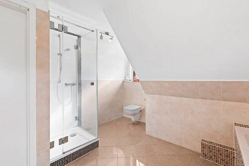 Badezimmer - 