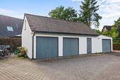 Garage - 