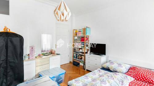 Schlafzimmer 2 - 