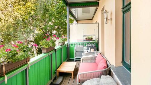 Balkon 1 - 