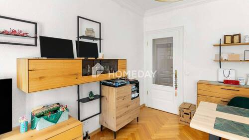 Wohnzimmer 2 - 