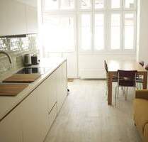 Wohnung zu vermieten - 650,00 EUR Kaltmiete, ca.  71,00 m² Wohnfläche in Hannover (PLZ: 30171) Südstadt