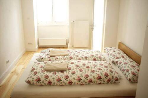 2.jpg - 2 Zimmer Etagenwohnung zur Miete in Hannover