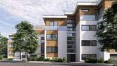Hausansicht - 