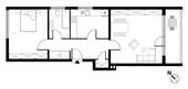 Grundriss - 