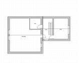 OG Schematischer Grundriss - 