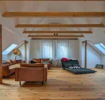 Charmantes Wohnhaus in der Hoyerswerdaer Altstadt