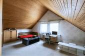Dachgeschoss - 