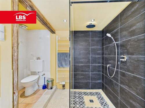 Bad EG 1 - Einfamilienhaus mit 232,00 m&sup2; in Bonn zum Kaufen