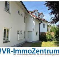 charmante Dachgeschosswohnung - 289.000,00&nbsp;EUR Kaufpreis, ca.&nbsp; 52,00&nbsp;m&sup2;&nbsp;Wohnfl&auml;che in Schondorf (PLZ: 86938)