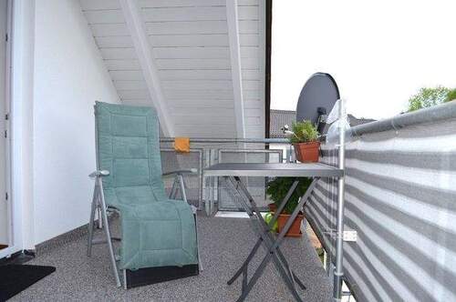 Balkon - 