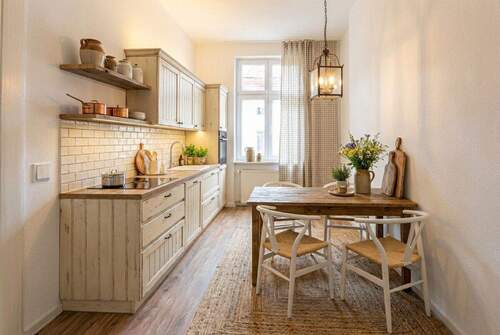 image (2) - 2 Zimmer Etagenwohnung in Berlin