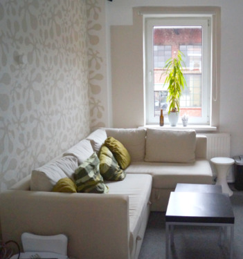 Meetingraum, Relax-Zone - Büro zur Miete in Hamburg