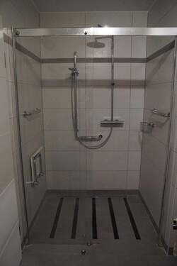 Dusche - 