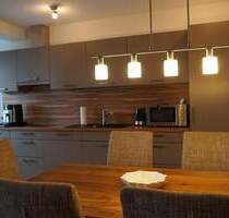 3-Zimmer Wohnung mit Balkon, Terrasse und Loggia in Bad Camberg