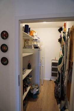 Lager / Voratsraum - 