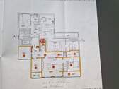 Grundriss Wohnung 8 - 