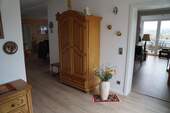 Eingang-Flur - 3 Zimmer Etagenwohnung zum Kaufen in Bad Camberg