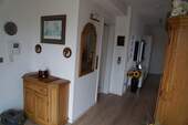 Eingang-Flur - 3 Zimmer Etagenwohnung in Bad Camberg
