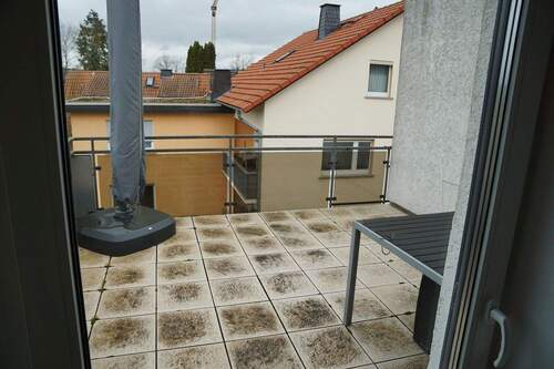 Terrasse - 