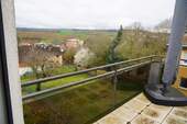 Blick von Terrasse - 