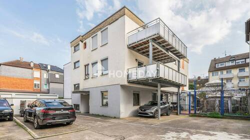 Außenansicht 2 - 