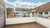 Dachterrasse 3 - 
